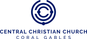 CCC Gables Logo Blue Variation