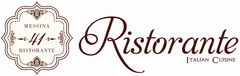 Ristorante Messina 41 logo