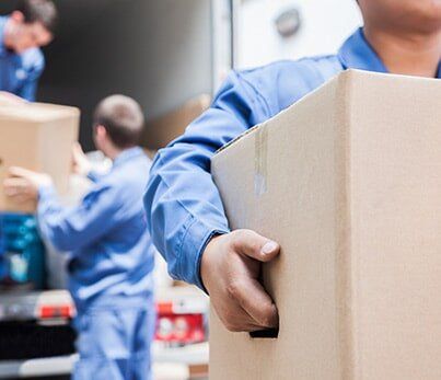 Local moving - Moving Company in New Hampshire, NH
