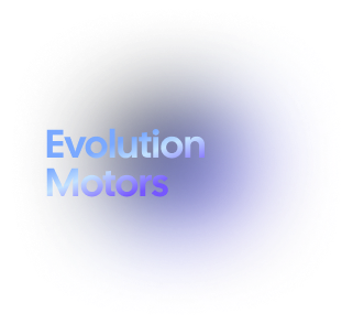 Logo | Evolution Motors