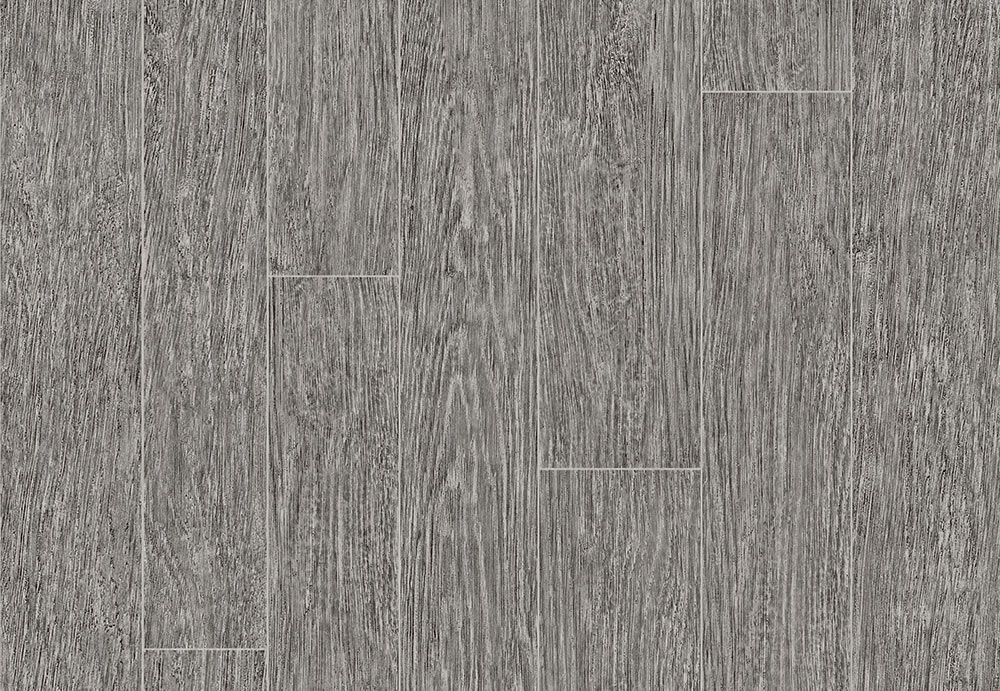 Un gros plan d'une membrane de PVC couleur héritage