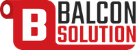 logo balcon solution
