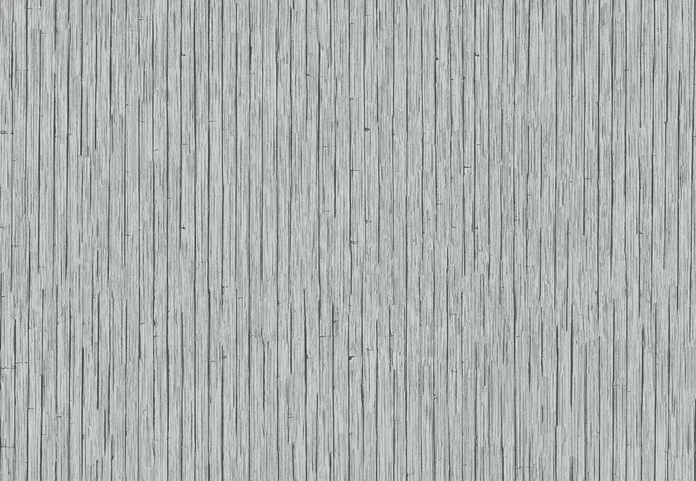 Un gros plan d'une membrane de PVC couleur malibu