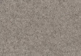 Un gros plan d'une membrane de PVC couleur sedona