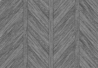 Un gros plan d'une membrane de PVC couleur shorewood