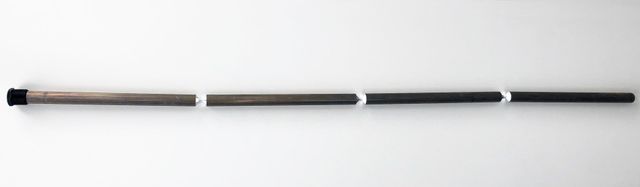 caravan anode