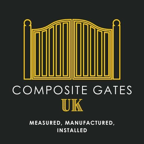 Composite Gates UK logo
