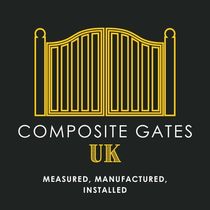 Composite Gates UK logo