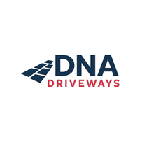 DNA Driveways coventry logo