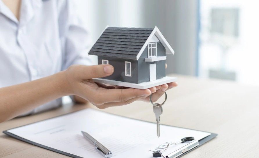 providing property deal sourcing to buy properties in Derby