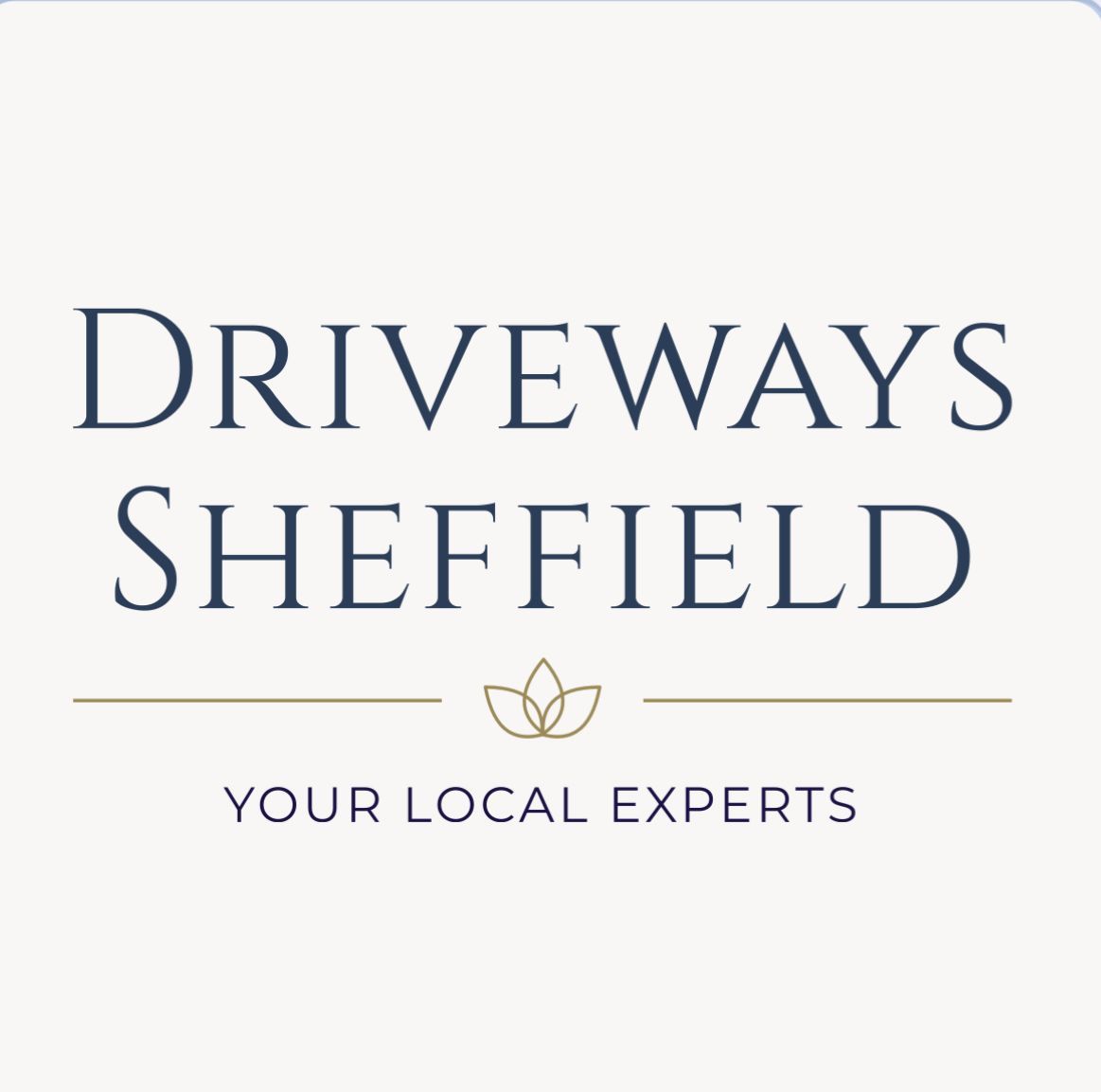 Driveways Sheffield company logo