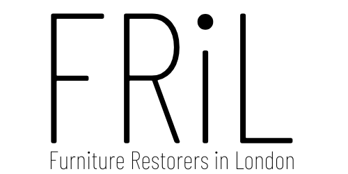 North London Furniture Restorers logo