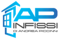 AP Infissi di Andrea Piccinni - logo