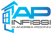 AP Infissi di Andrea Piccinni - logo