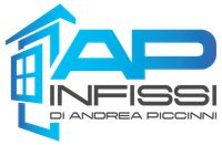 AP Infissi di Andrea Piccinni - logo