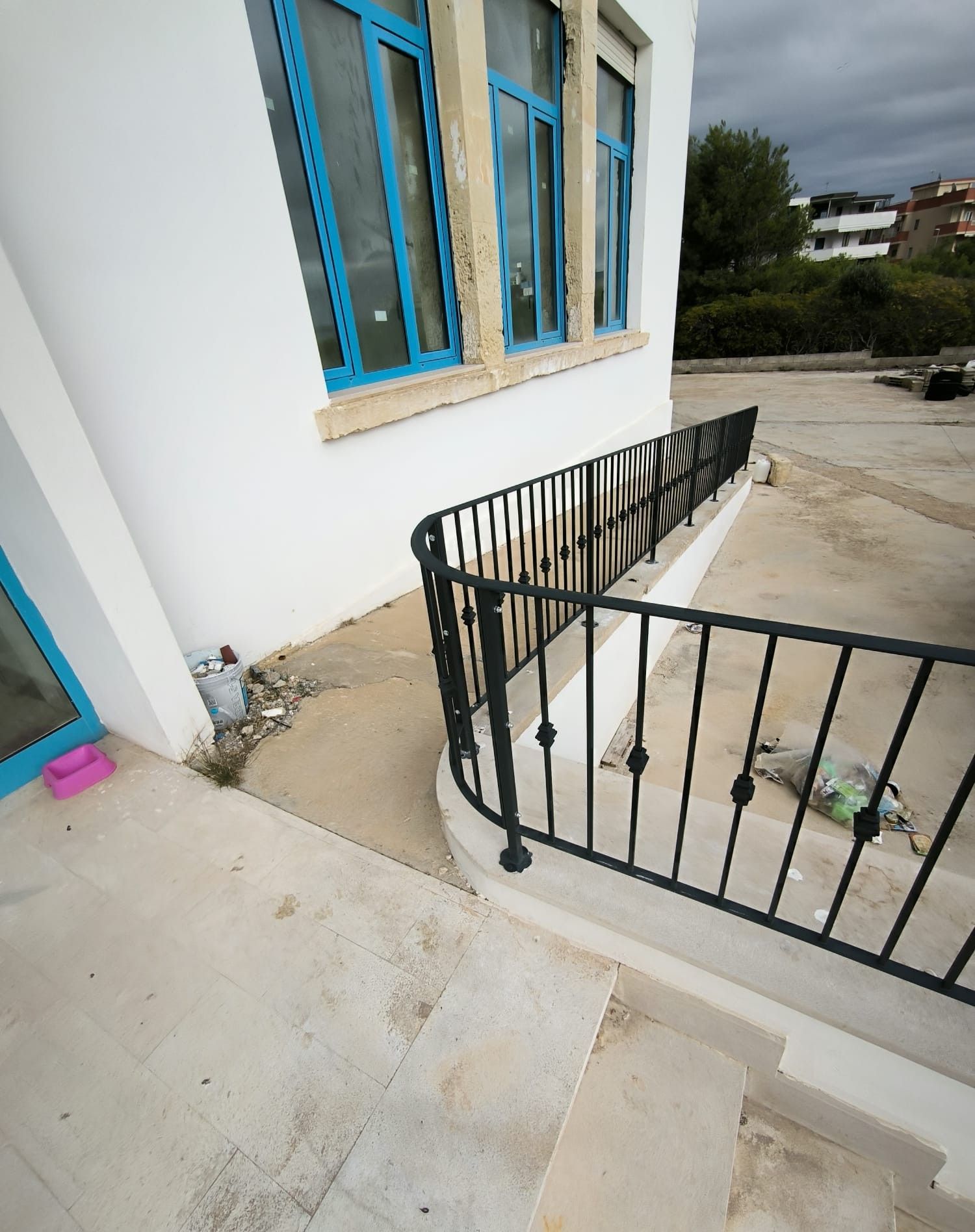 AP Infissi manufatti foto 3