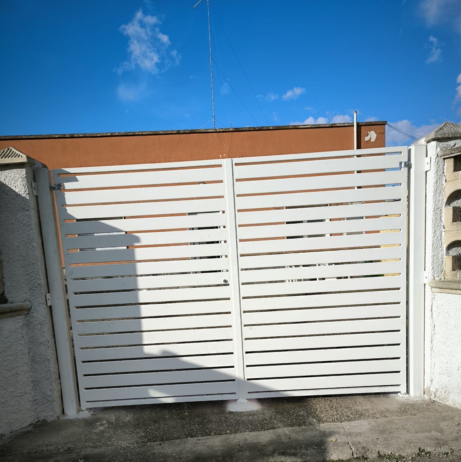 AP Infissi manufatti foto 6