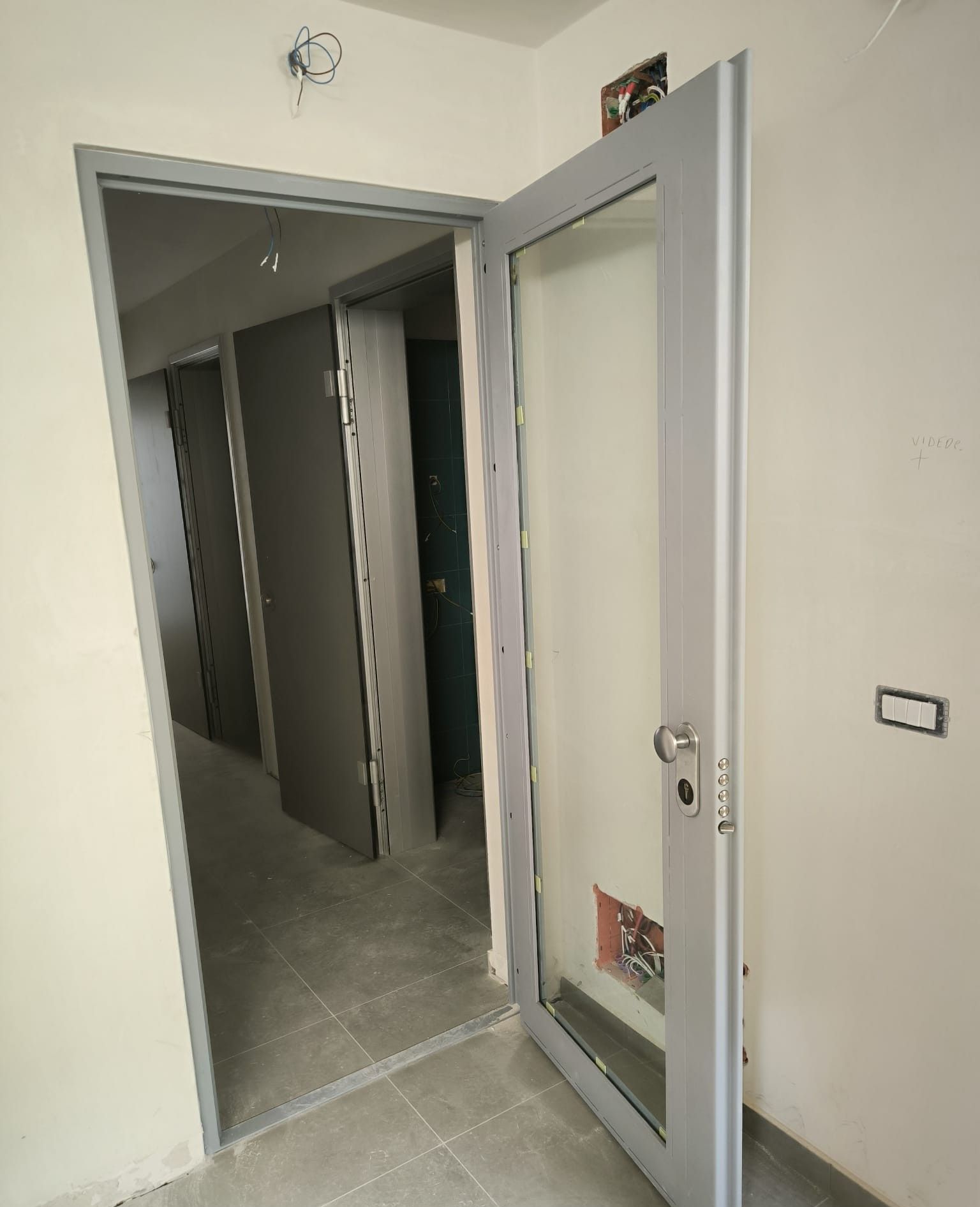 AP Infissi PORTE foto 2