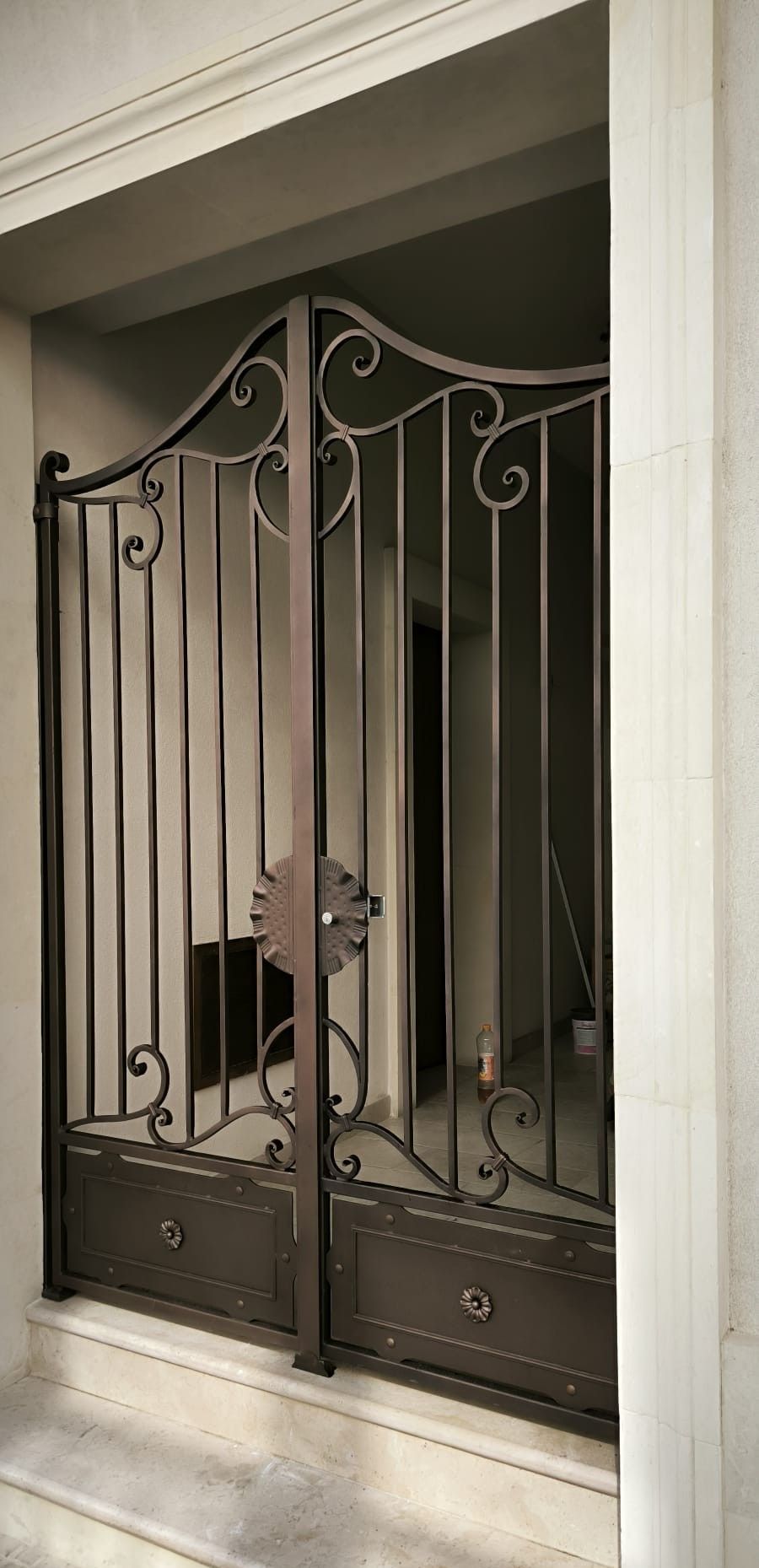 AP Infissi manufatti foto 5