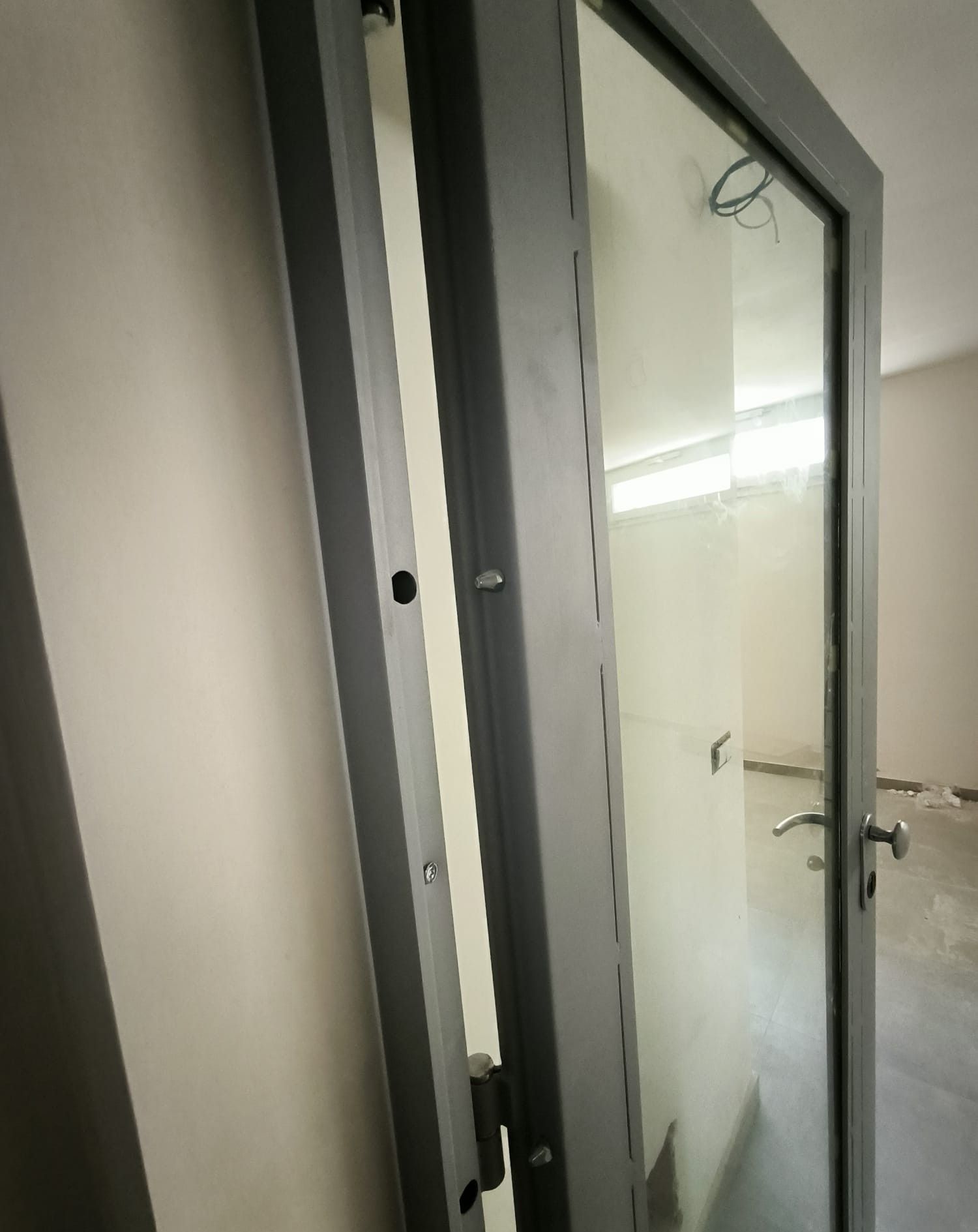 AP Infissi PORTE foto 3