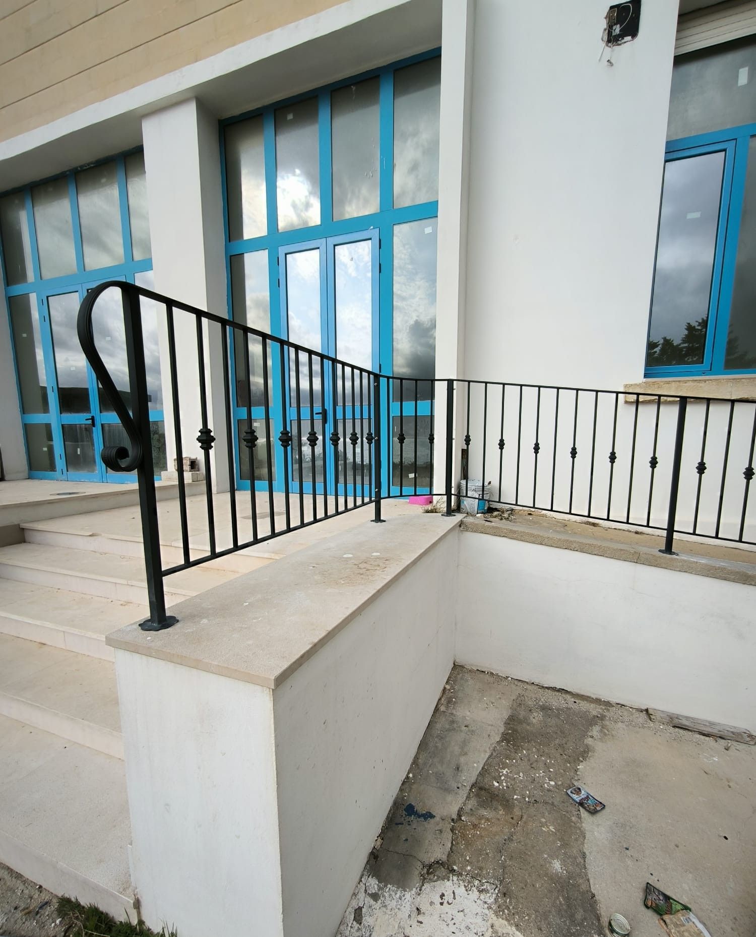 AP Infissi manufatti foto 4