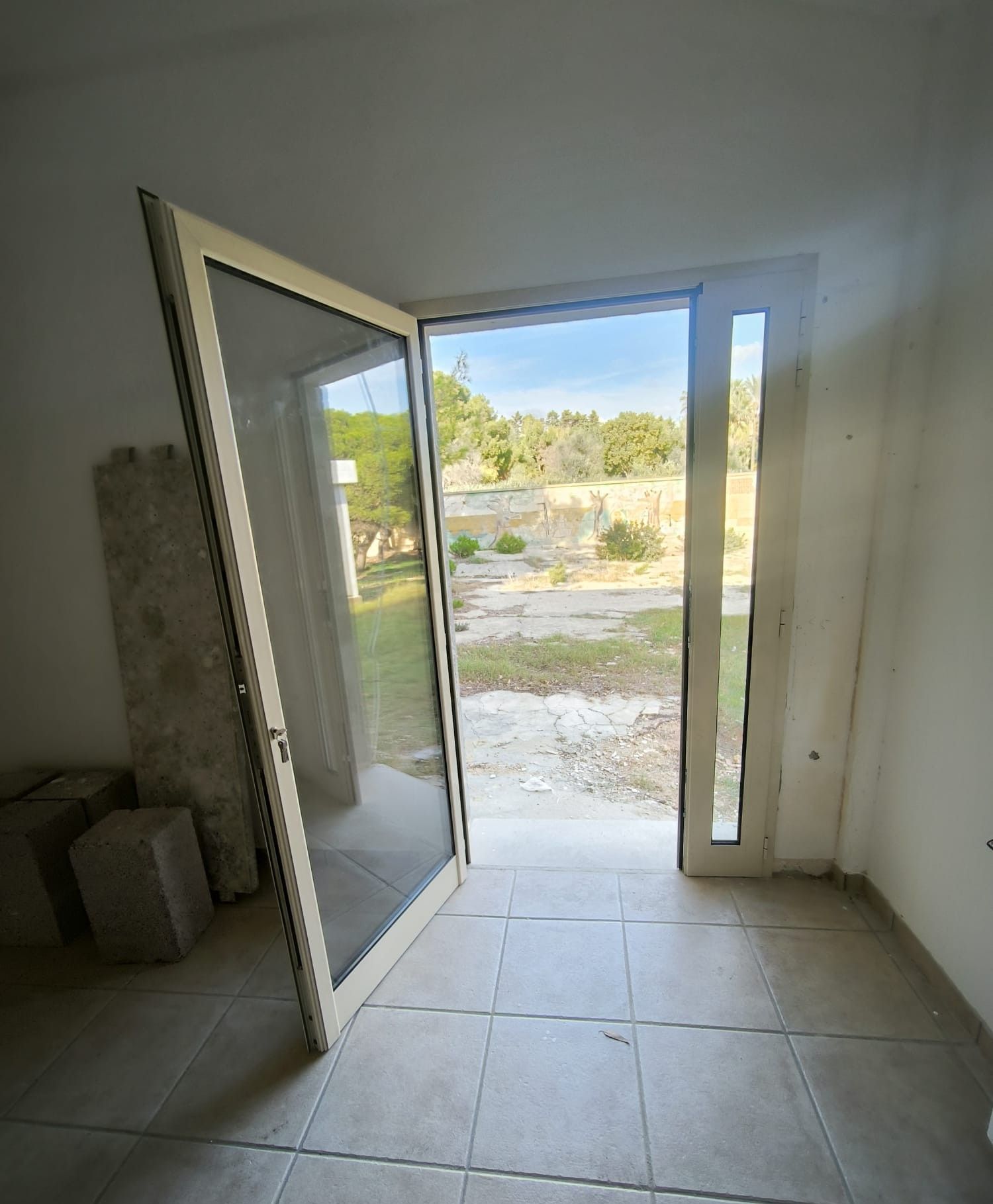 AP Infissi PORTE foto 1