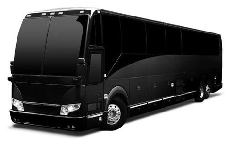coach bus orange county