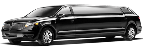 chauffeur limo service