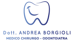 Logo studio dentistico Borgioli