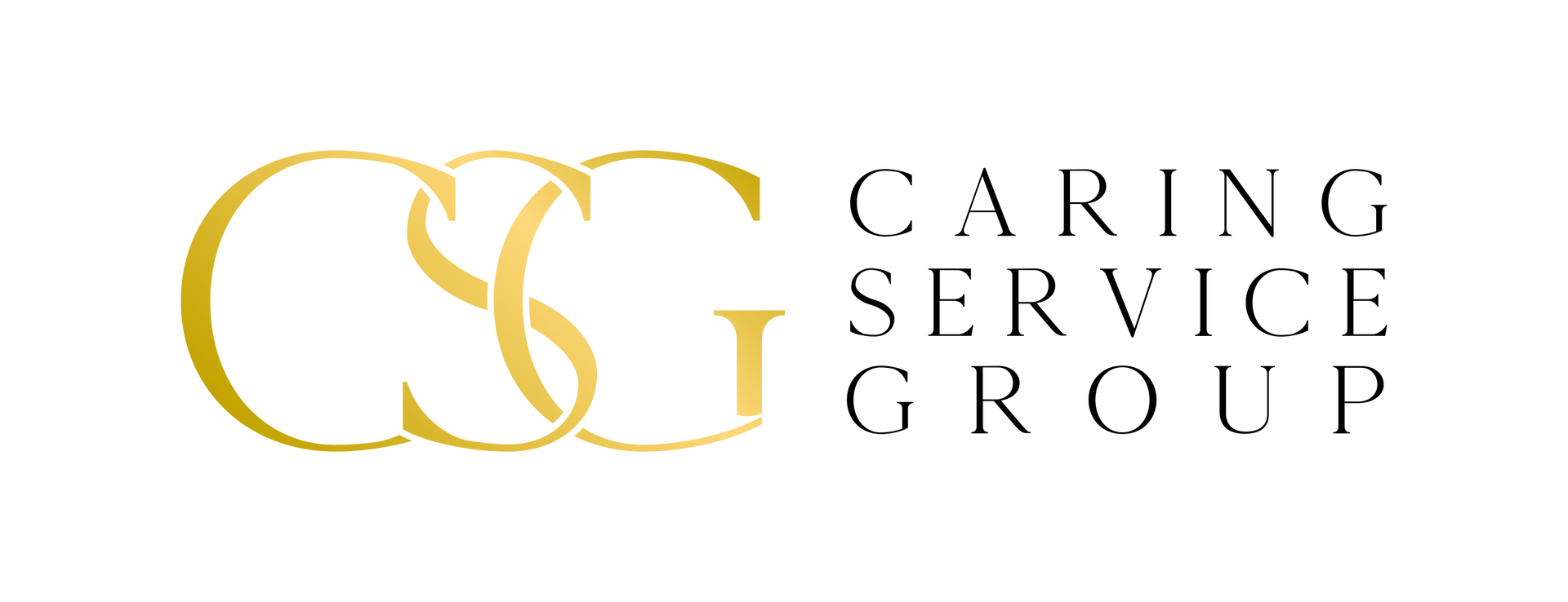 Caring Service Group Logo