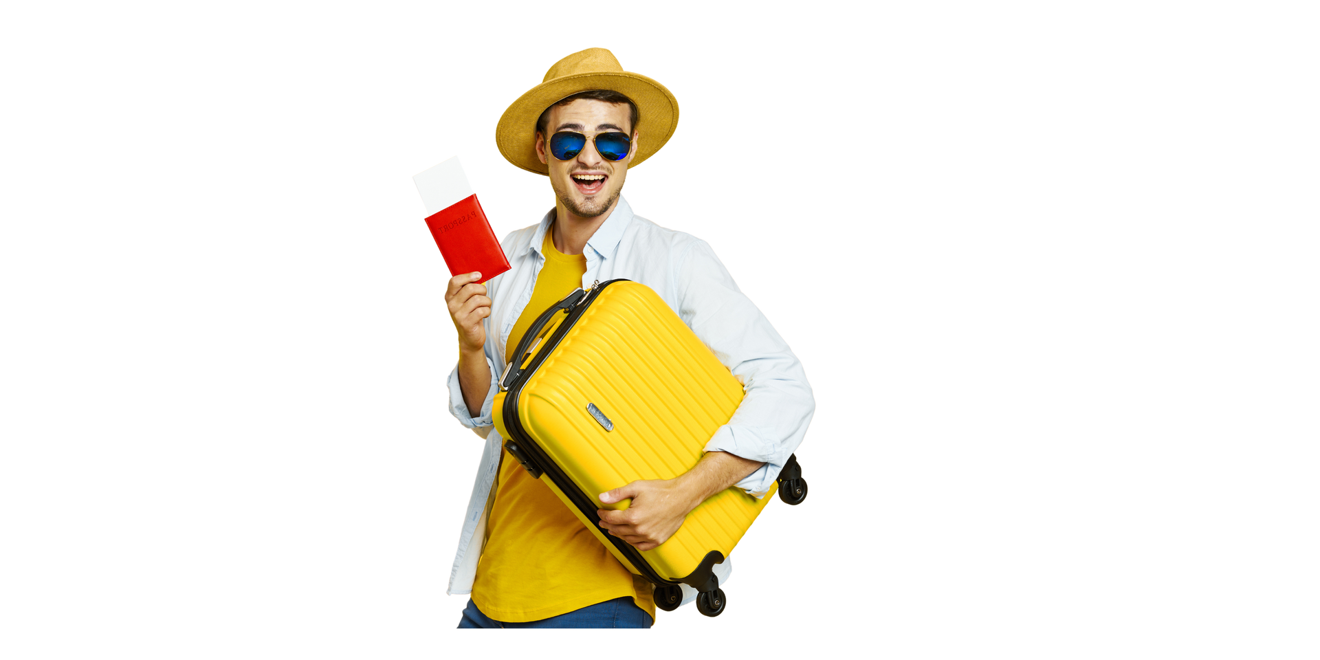 A one-off trip up to 365 days, single trip policies have no age limits, so make sure you book your travel insurance today, Just in Case!