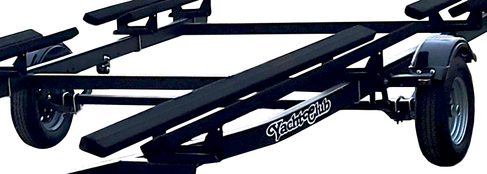 p series fixed axle position