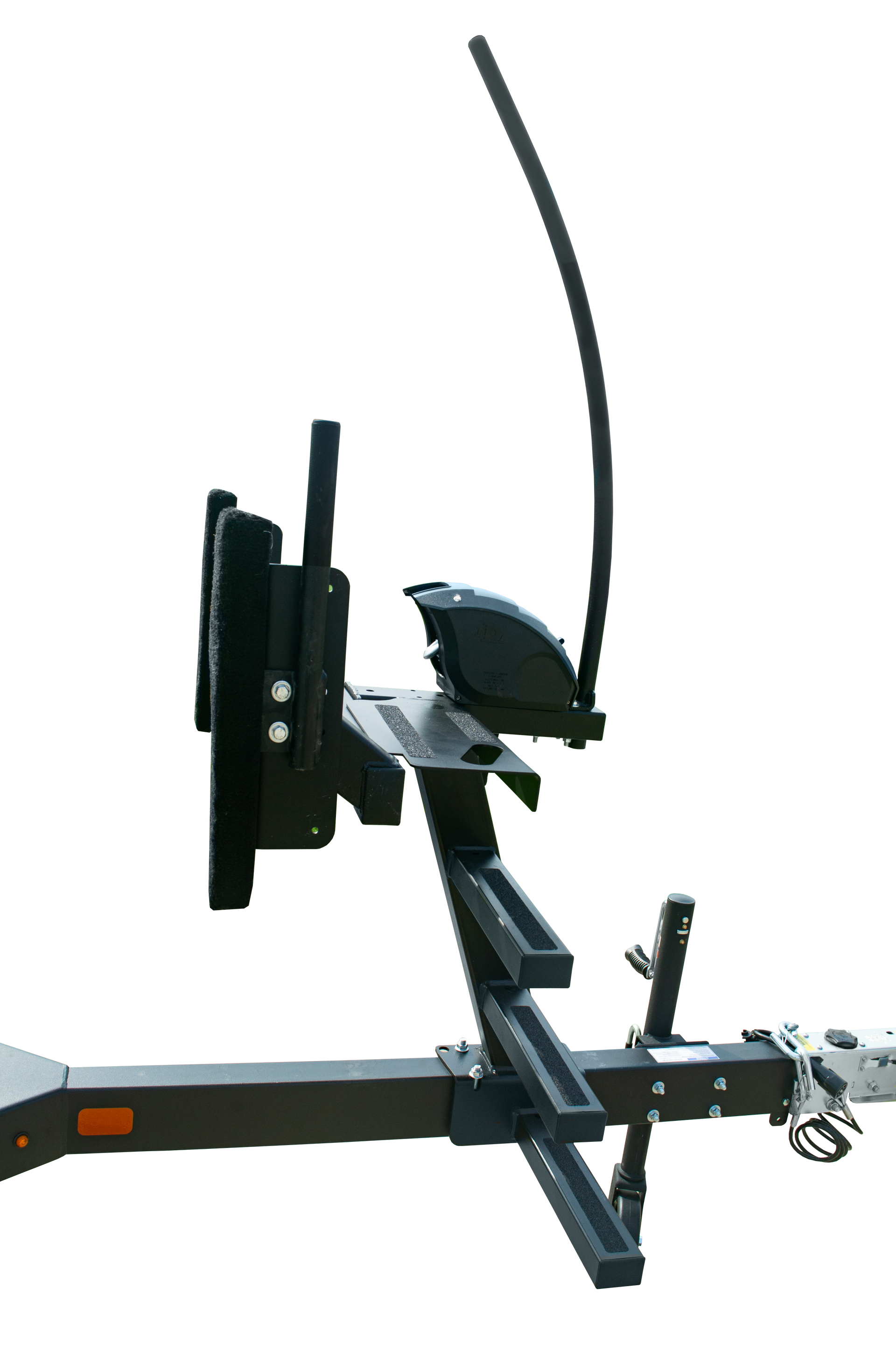 Yacht Club TrailersDeluxe Winch Stand