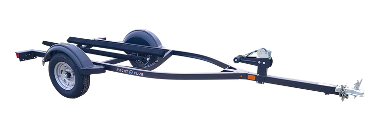 Yacht Club PWC trailer