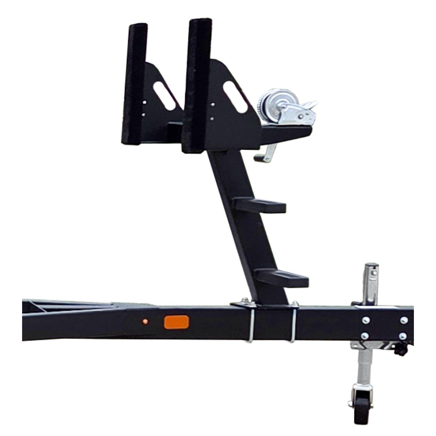 p series winch stand