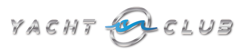 yacht club logo