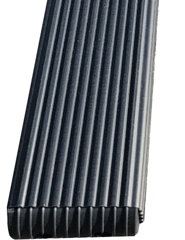 Poly Bunk Wrapped Bunks