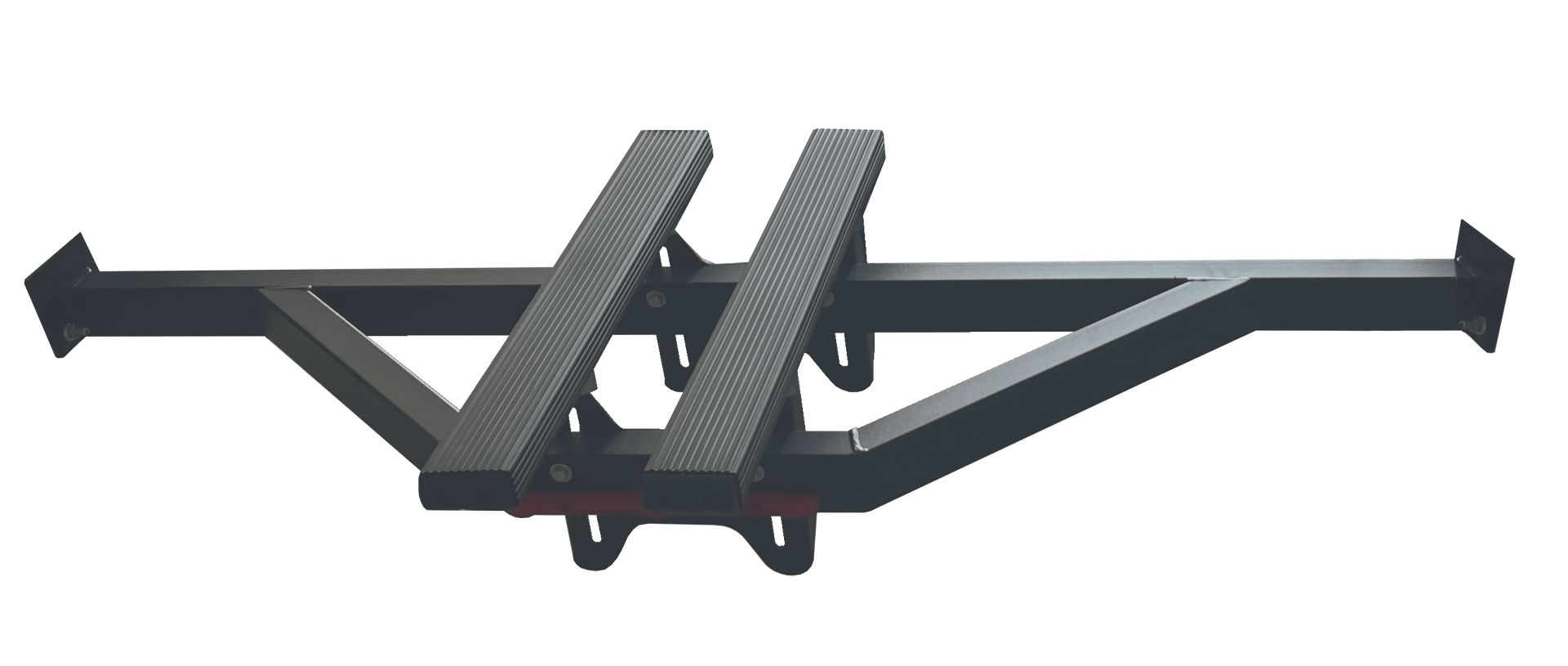 Yacht Club trailers Tri toon kit extension