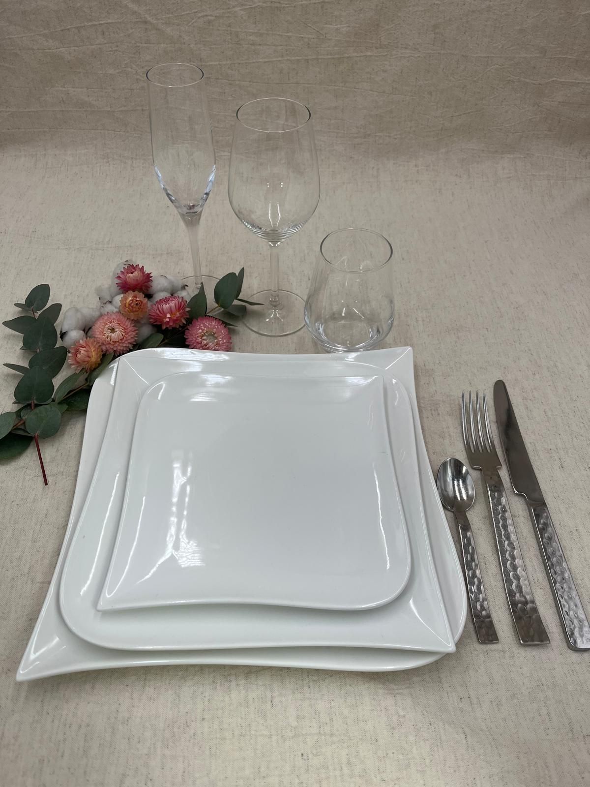 Ligne de vaisselle Mélody