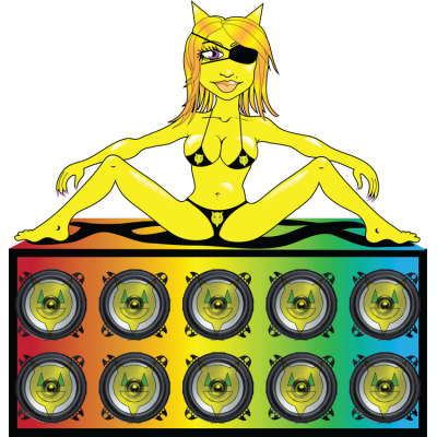 MS PERCENTUM SPEAKER