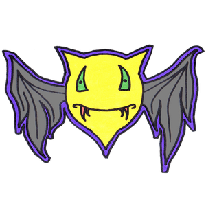 PERCENTUM BATWINGS