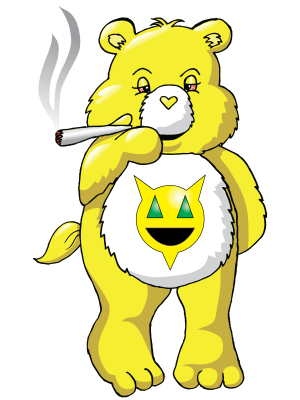 PERCENTUM BEAR