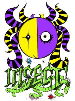 INSECT