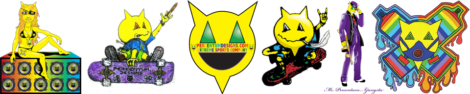 PERCENTUM DESIGNS