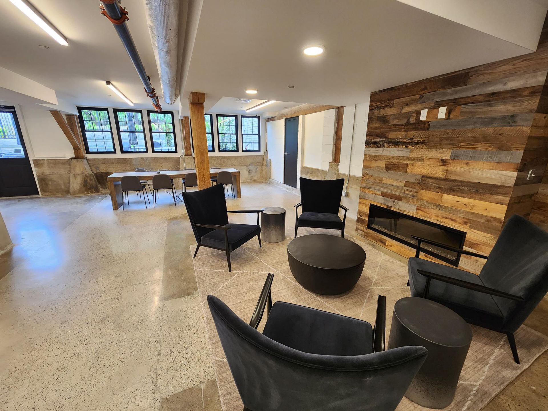 The Overlook  -Lobby 02