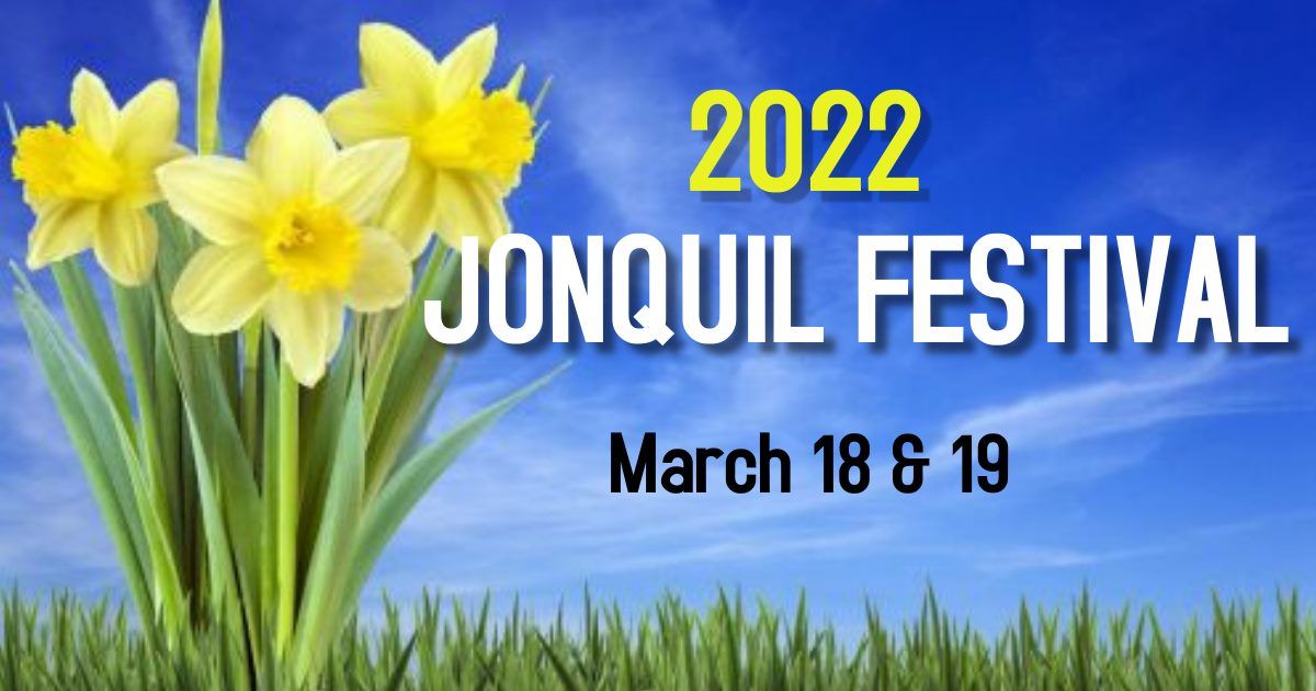 Jonquil Festival