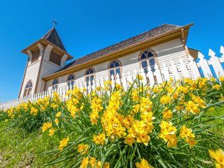 Historic Washington State Park