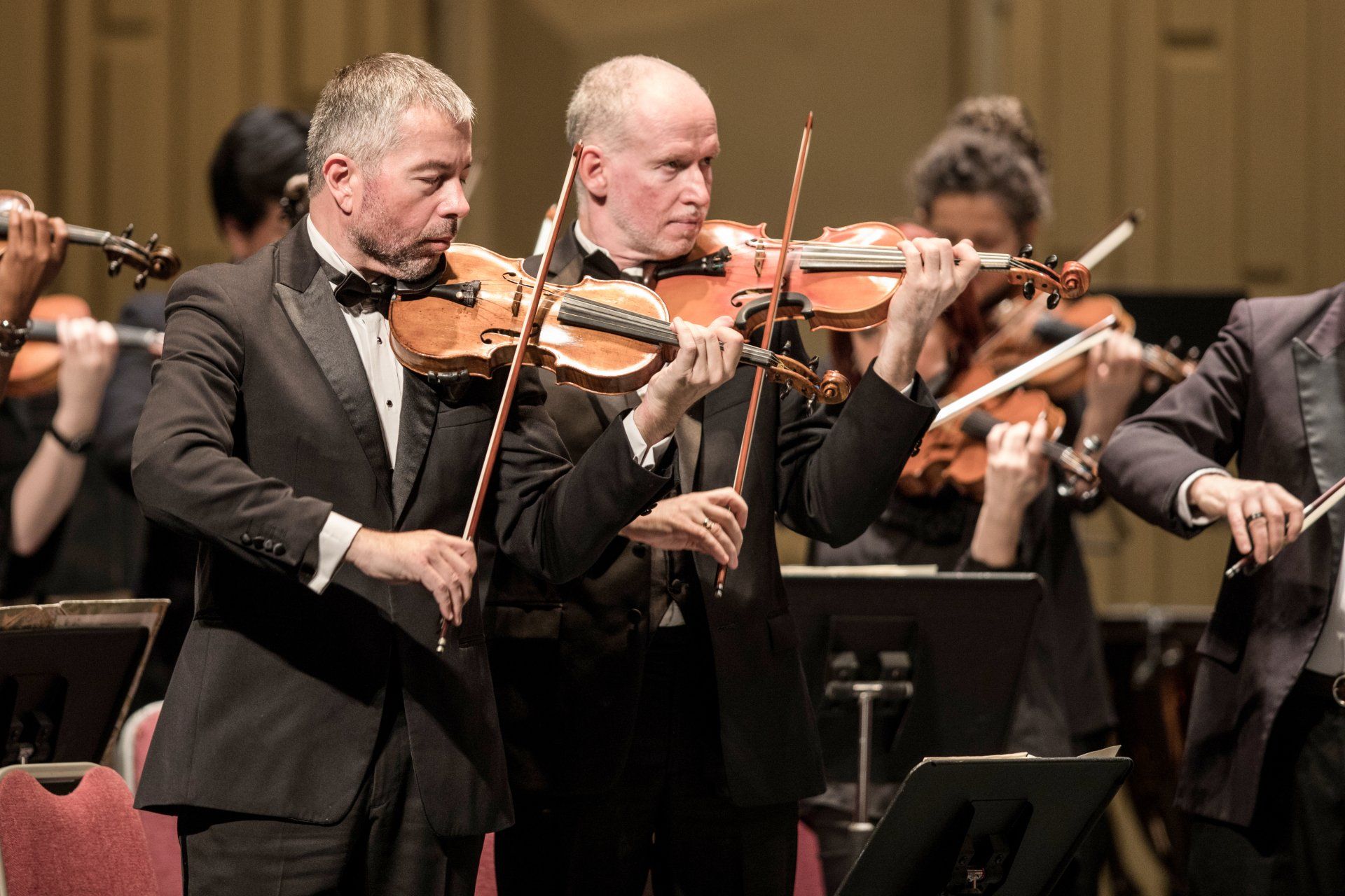 Texarkana Symphony Orchestra