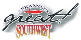Arkansas's Great! Southwest logo