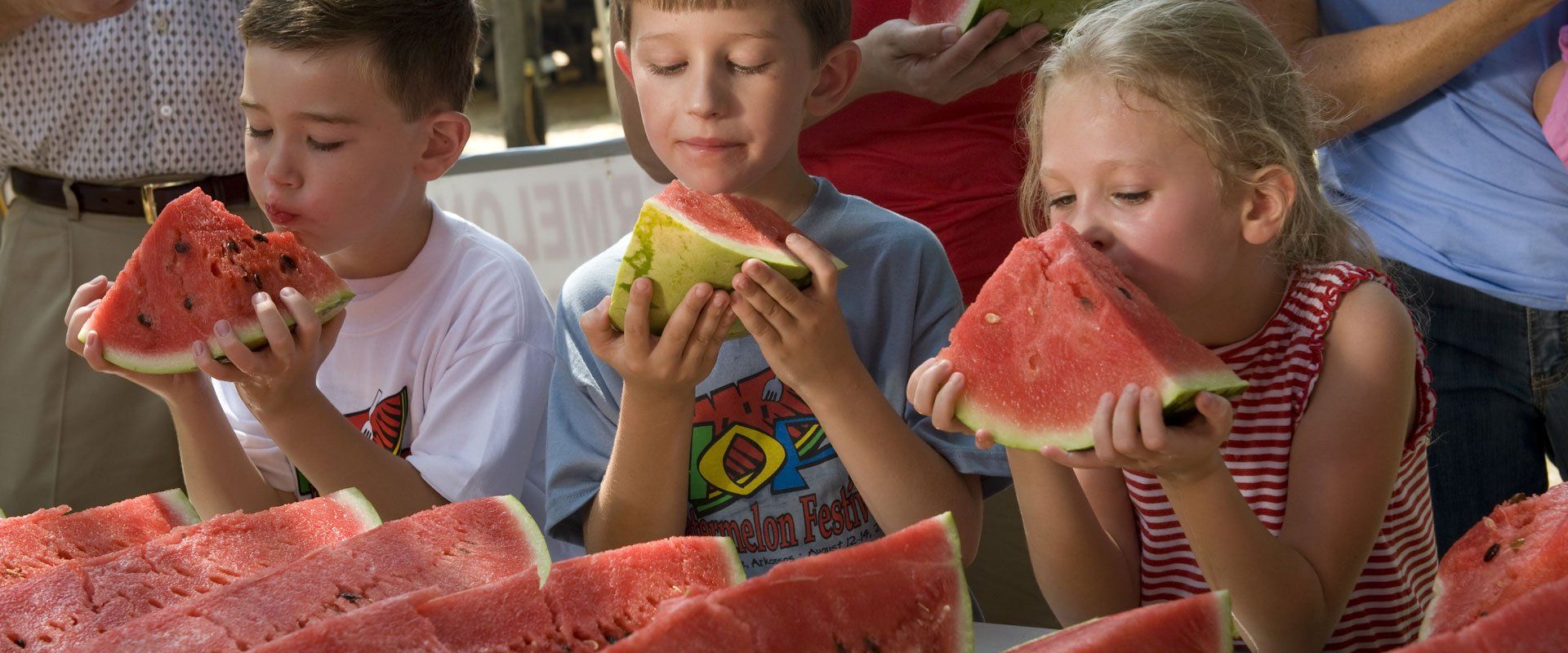 Hope Watermelon Festival